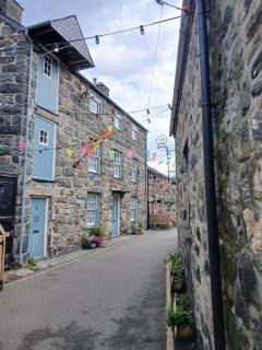 Forden House - Dolgellau - 0