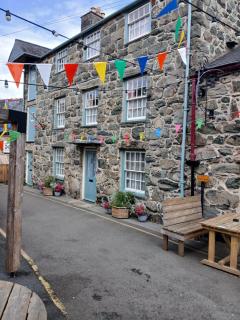 Forden House - Dolgellau - 9