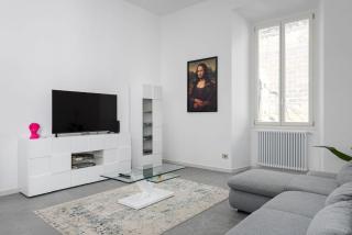 Borghese Palace Luxury Apartment - Florence - 8