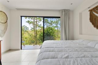 Luxury Condo Near Tulum Beach, Fast Wifi & Pool - Tulum - 5