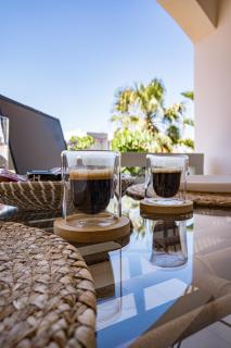 Tessera Alfa city apartment - Chania - 7