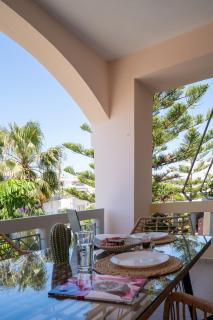 Tessera Alfa city apartment - Chania - 3