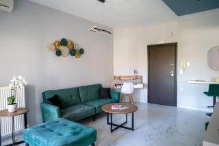 Tessera Alfa city apartment - Chania - 8