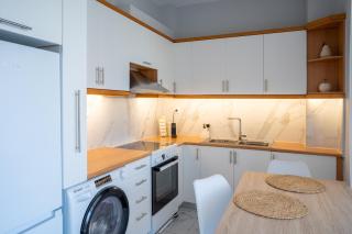 Tessera Alfa city apartment - Chania - 5