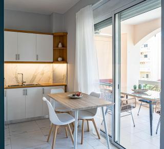 Tessera Alfa city apartment - Chania - 4