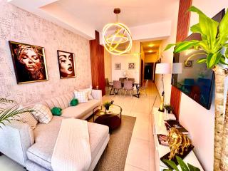 Your downtown Oasis Comfort and Style - Saint-Domingue - 0