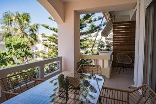 Tessera Alfa city apartment - Chania - 1