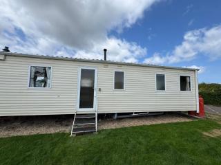 Santos 3- Bed Caravan,Valley Farm - 1