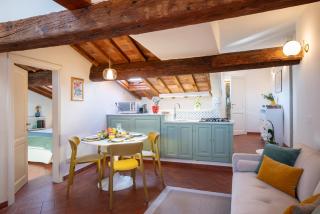 NEW Rooftop Wonder Terraces Apartment - Florence - 5