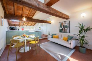 Rooftop Wonder Terraces Apartment - Florencia - 6