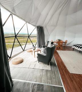 Chief Mountain Cabins - 8