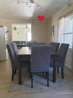 Holidays 4 rooms - Gol - 7