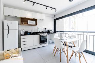 Extraodinário Studio na Liberdade - Com Piscina - San Paolo - 0