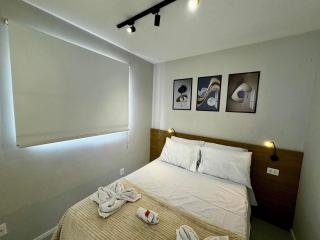 Extraodinário Studio na Liberdade - Com Piscina - San Paolo - 2
