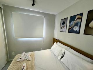 Extraodinário Studio na Liberdade - Com Piscina - San Paolo - 1