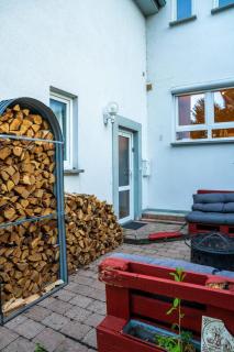 Grill & Chill-Kressbronn Deluxe - Kressbronn am Bodensee - 2