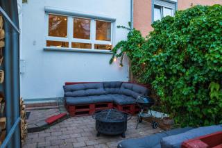 Grill & Chill-Kressbronn Deluxe - Kressbronn am Bodensee - 4