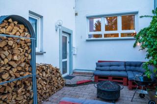 Grill & Chill-Kressbronn Deluxe - Kressbronn am Bodensee - 3