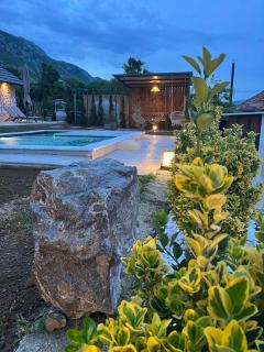 The Stonehouse - Ulcinj - 2