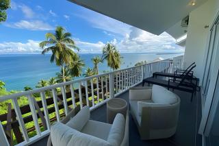 Double Comfort by the Sea III-302 - Punta Balandra - 0