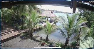 Paradise Found - Rio Dulce - 1