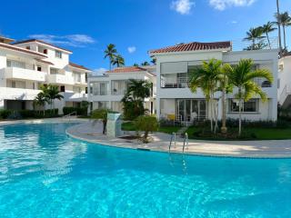 TROPICAL SUITES and VILLAS - LOS CORALES BEACH - great location with many restaurants - Punta Cana - 9