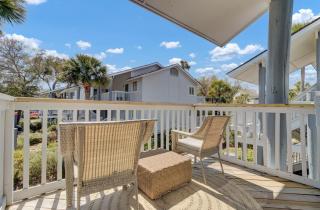 Lagoon Villas 26 by Wild Dunes, with Amenities - Isle of Palms - 9