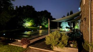 LE CLOS DE LA HOURSERIE - Pornic - 7