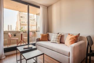 Viví este Increíble Depto pleno Palermo powered by Argenhost CR702 - 4