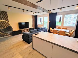 Premium Duplex Apartment - Katowice - 8