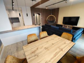 Premium Duplex Apartment - Katowice - 8
