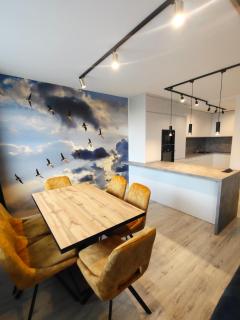 Premium Duplex Apartment - Katowice - 6