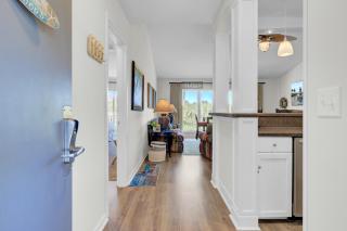 Lagoon Villas 26 by Wild Dunes, with Amenities - Isle of Palms - 7