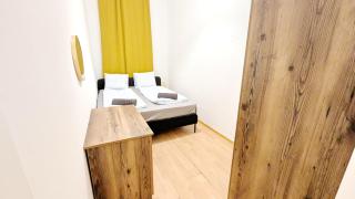 Spacious Rooms - 15 Min from Airport & City Center, 5 Min from Vienna Main-Bus Station EZ8 - Viena - 5