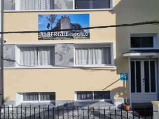 Albergue El Castillo - Sarria - 0