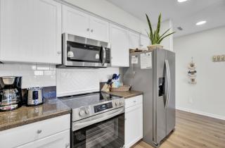 Lagoon Villas 26 by Wild Dunes, with Amenities - Isle of Palms - 4
