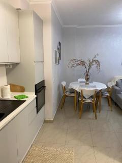 Pelinku Apartment - Velipojë - 4
