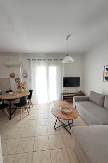 Seaside Apartment in Vergia Chalkidiki - Vergia - 0