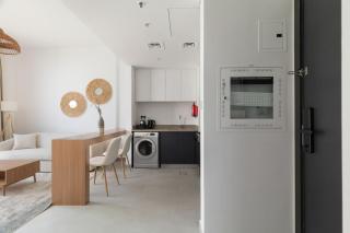 Sahab - The White Oak Suite - Sharjah - 7