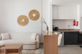Sahab - The White Oak Suite - Sharjah - 4