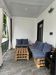 Issyk-Kul, Sary-Oi, Atlantis - 6