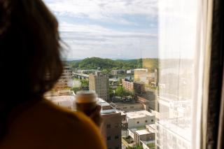 Hilton Knoxville - Knoxville - 0