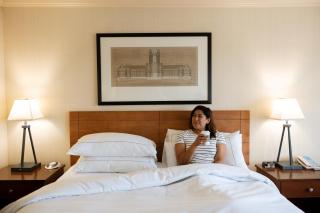 Hilton Knoxville - Knoxville - 4