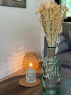 Le Chalet belle Vue - Saint-Martin-de-la-Lieue - 3