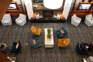 Hilton Knoxville - Knoxville - 9
