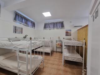 Albergue El Castillo - Sarria - 6