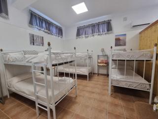 Albergue El Castillo - Sarria - 5