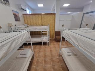 Albergue EL CASTILLO - Sarria - 1