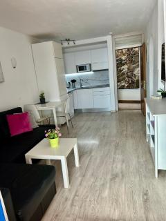 apartmant Adrian Vista Taurito - Taurito - 6