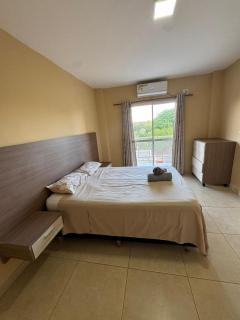 Apart Hotel BRIANA - Puerto Iguazú - 9